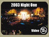 2003 Day One Video Preview