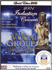 Vocal Group Hall of Fame Induction Concert Vol. 1