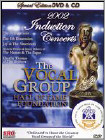 Vocal Group Hall of Fame Induction Concert Vol. 2