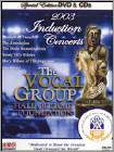 Vocal Group Hall of Fame Induction Concert Vol. 3