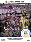 Vocal Group Hall of Fame Induction Concert Vol. 4