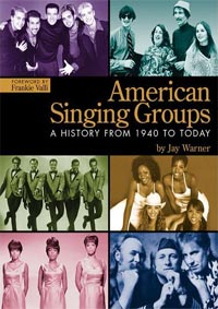 Vocal Group Hall of Fame Vol. 1 (2003)