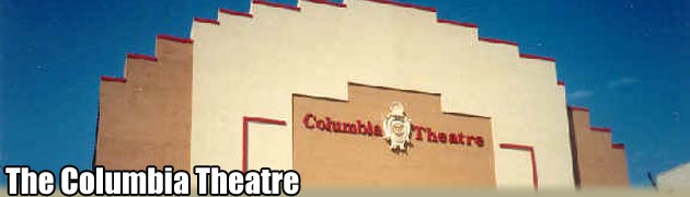 The Columbia Theatre