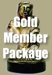 Gold Membership Package