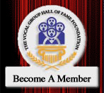 Become A VGHF Member.