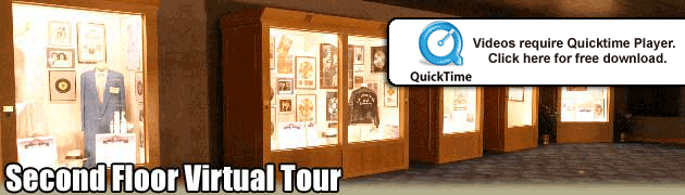 Second Floor Virtual Tour