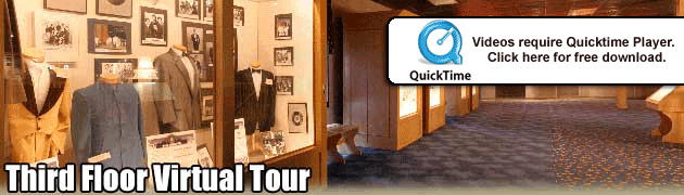 Download Quicktime Player.
