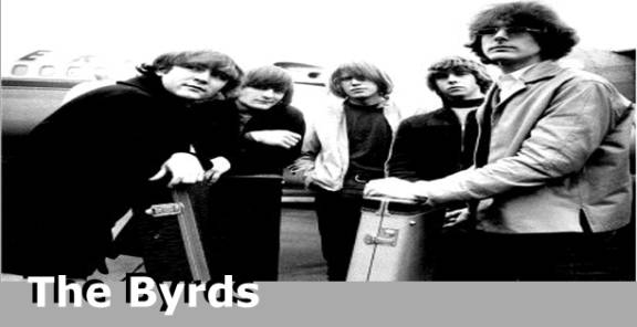 Byrds Image