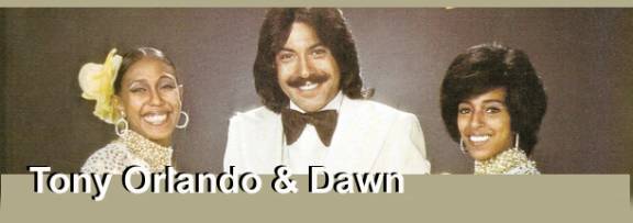 Tony Orlando & Dawn