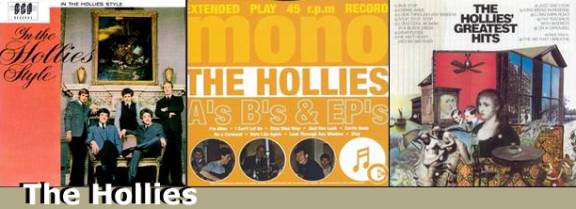 Hollies Image