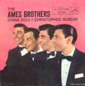 The Ames Brothers