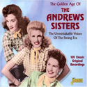 The Andrews Sisters