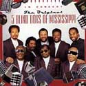 The Five Blind Boys of Mississippi