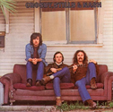 Crosby, Stills and Nash