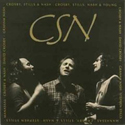 Crosby, Stills and Nash