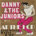 Danny and The Juniors