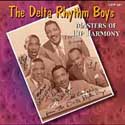 The Delta Rhythm Boys