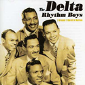 The Delta Rhythm Boys