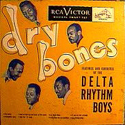 The Delta Rhythm Boys