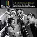 The Dixie Hummingbirds