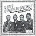 The Dixie Hummingbirds