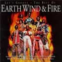 Earth, Wind and Fire