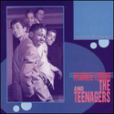 Frankie Lymon and The Teenagers