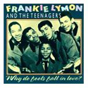 Frankie Lymon and The Teenagers