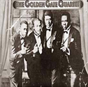 The Golden Gate Quartet