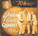 The Golden Gate Quartet