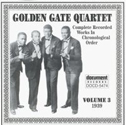 The Golden Gate Quartet