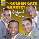 The Golden Gate Quartet