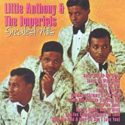 Little Anthong & The Imperials