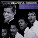 Little Anthony & The Imperials