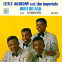 Little Anthony & The Imperials