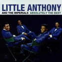 Little Anthony & The Imperials