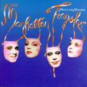 The Manhattan Transfer