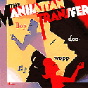 The Manhattan Transfer