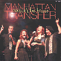 The Manhattan Transfer