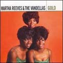 Martha & The Vandellas