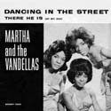 Martha & The Vandellas
