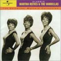 Martha & The Vandellas