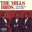 The Mills Brothers