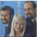 Peter, Paul and Mary