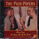 The Pied Pipers