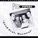 The Pied Pipers