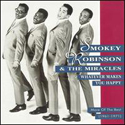 Smokey Robinson and The Miracles