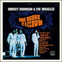 Smokey Robinson and The Miracles