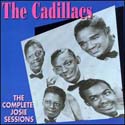 The Cadillacs