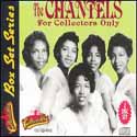 The Chantels